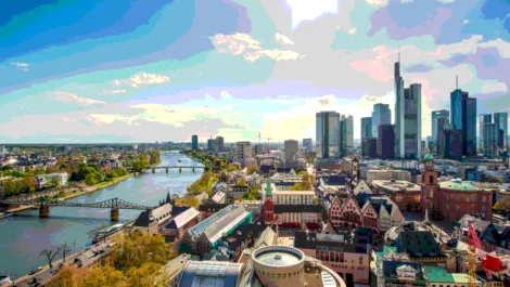 ServiceNow invests in Germany with two new data centres