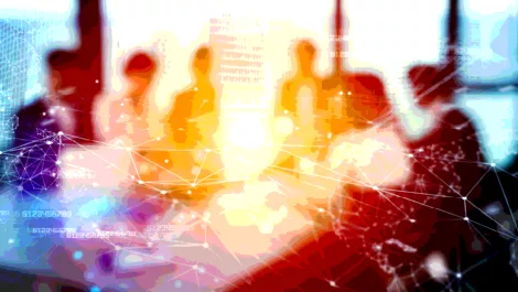 Cloud communications turns US$45b collaboration market on its head