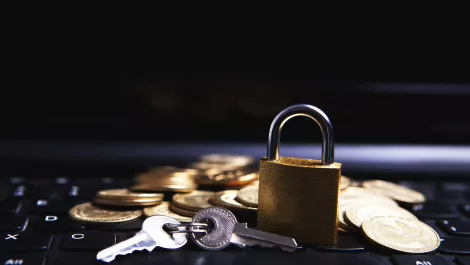 If you only keep one New Year's resolution, protect your business