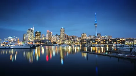 Why many Kiwis are still sceptical about the digital age