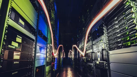 Fujitsu building massive supercomputer for the University of Tokyo