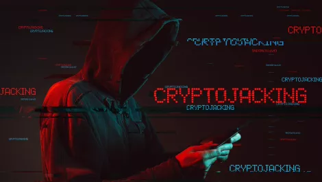CSOs - are you prepared for cloud cryptojacking?
