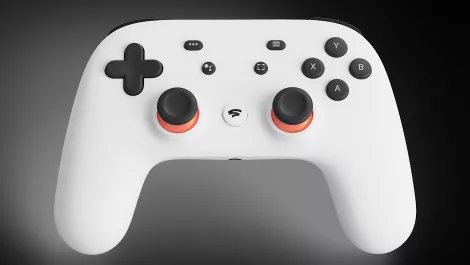 Google's Stadia: The new game streaming platform intertwined with YouTube