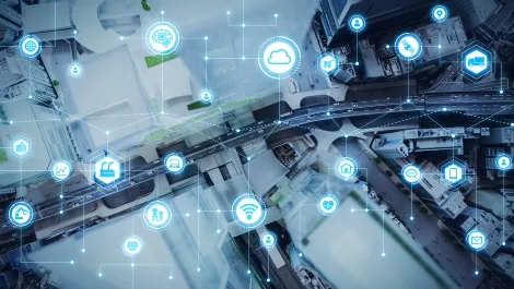 Hyperscale data centre proliferation boosting colocation market