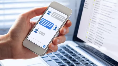 Youthline's new AI-powered support service is now live