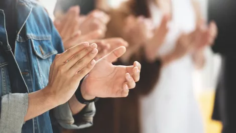 Tech Data scoops distie award at HPE Global Partner Summit