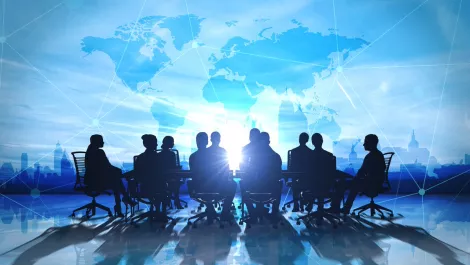 AI, Blockchain and IoT big talking points for CEOs when it comes to disruption