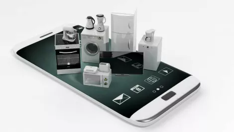 This is what our kids will hate us for: IoT devices 'asbestos of the future'