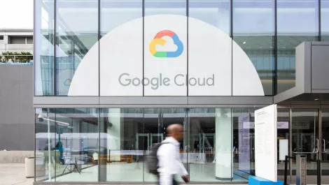 Google Cloud sets sights on network intelligence automation