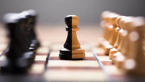 Will HP Inc. soon be owned by Xerox?