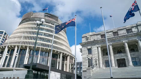 Microsoft NZ rolls out free AccountGuard service ahead of general election