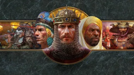 Microsoft & Mogul launch Age of Empires II Asia Cup