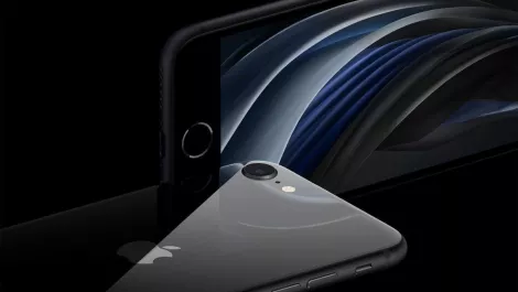 Hands-on Review: Apple iPhone SE 2020