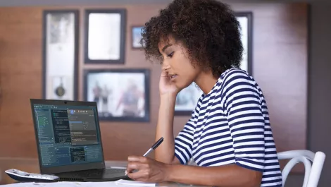 Lenovo reveals new ThinkPad P range