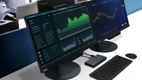 Lenovo launches newest ThinkCentre nano range