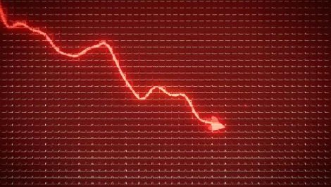 COVID-19 continues to wreak havoc on markets as Australian ICT spend plunges