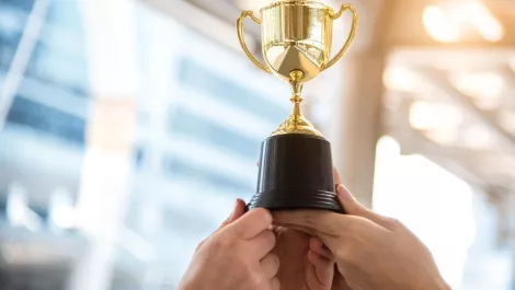 Who are the 2020 Mimecast ANZ partner award winners?