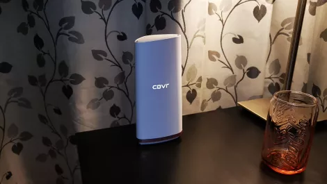 Hands-on Review: D-Link Covr-2202 Seamless Mesh Wi-Fi System