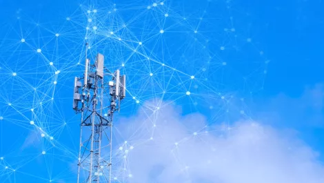Gigamon and Nokia deliver 5G network visibility solution