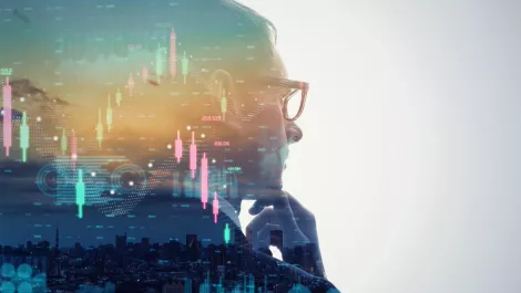 IDC's 10 IT trends for 2021 and beyond