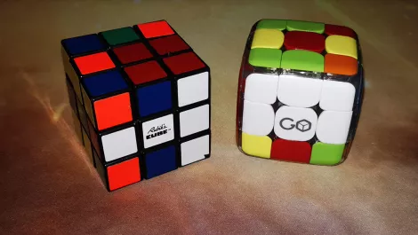 Hands-on Review: GoCube Edge