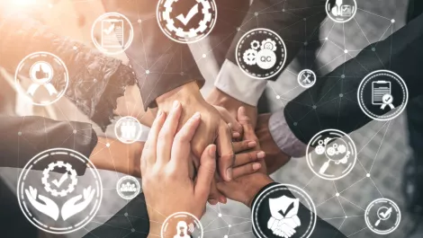 Nutanix takes out winning spot in Gartner's HCI Magic Quadrant