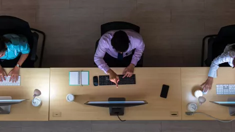 New Zealand PC market on the up, despite challenging year