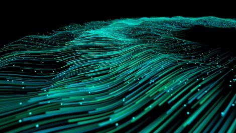 Data in the 21st century: Harness the power of a new age