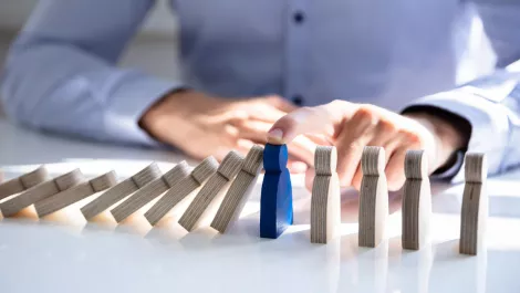Pure Security & 6clicks take security risk management platform to market