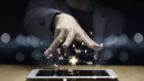 Cohesity's valuation shoots up