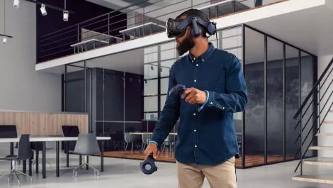 Interview: Thomas Dexmier- HTC Vive Country Manager ANZ