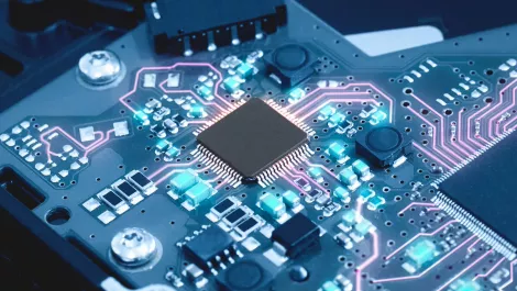 Semiconductor revenues rise after COVID-19 disrupts usual market trends