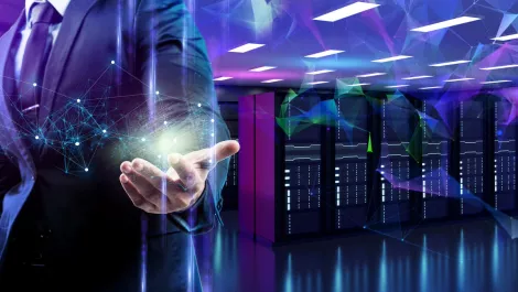 Equinix commits to achieving 100% renewable energy by 2030