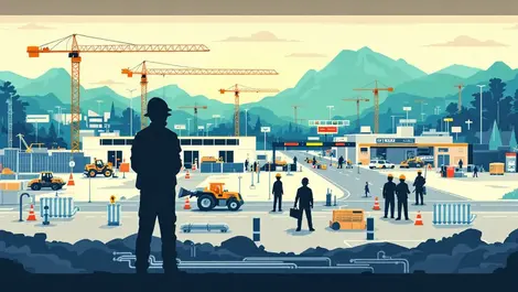 Poor immigration policies detrimental to construction sector