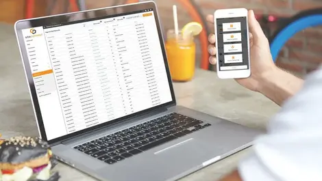 Safety app a crucial element in building site safety