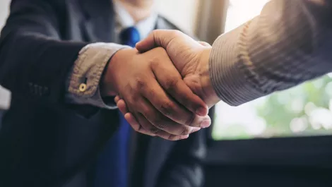 Google Cloud and Workday form strategic partnership