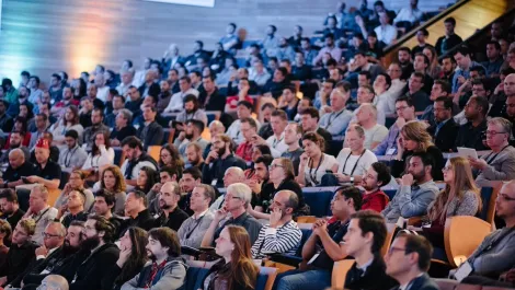OutSystems' OSDC 2021 event puts development at the forefront of IT - exactly where it should be