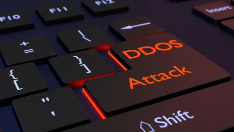 Quantity, size and complexity of DDoS attacks on the rise - report