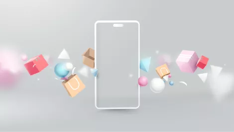 Mobile eCommerce: In-app shopping set to reach an all-time high
