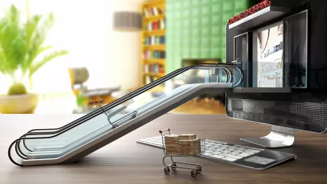New Mastercard research focuses on safer shopping and spending habits