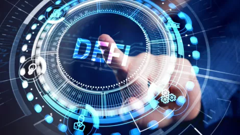 DeFi blockchain ecosystem powered by facial recognition becomes Aus first