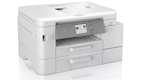 Hands-on Review: Brother MFC-J4540DW multi-function inkjet printer