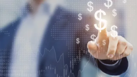 Public cloud computing spend to overtake traditional IT
