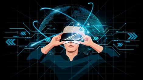 Digital transformation, privacy and the 'darkside' of the Metaverse