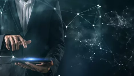 Making the metaverse: The digital infrastructure opportunity