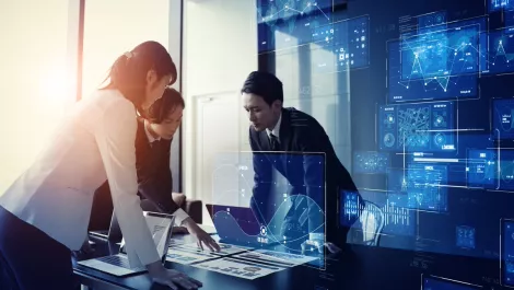 FIS Modern Banking Platform now available on Microsoft Azure