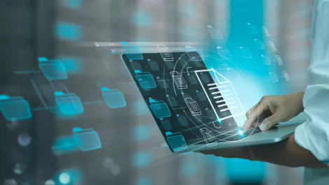 M-Files named a Leader in 2022 Nucleus Research report