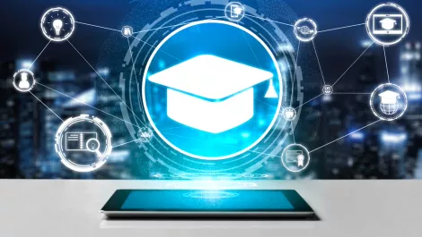 Macquarie University's digital transformation puts its people first