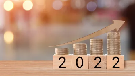 Enterprises increasingly prioritising budget for cybersecurity