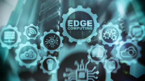 NTT launches Edge-as-a-Service to accelerate automation
